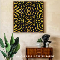 Village Gold-II