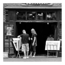 Ville - Baltimore, MD - Tag Galleries