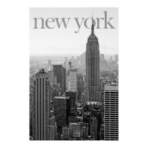 ville de new york