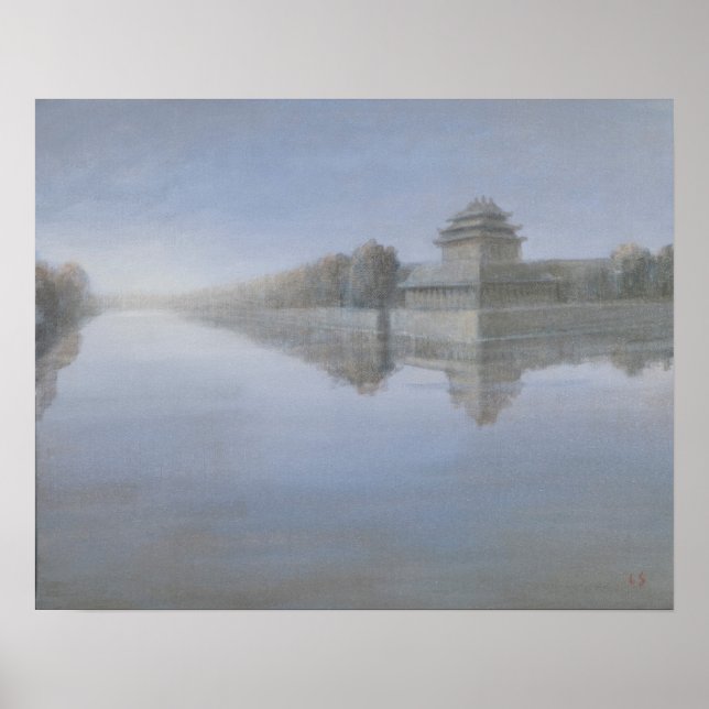 Poster Ville interdite 2012 (Devant)