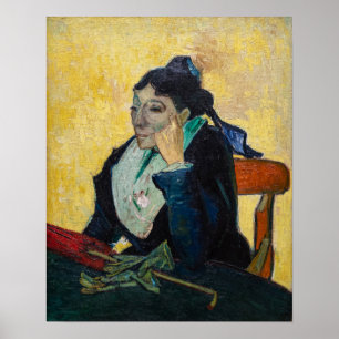 Poster Vincent Van Gogh