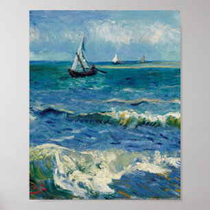 Poster Vincent Van Gogh