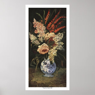 Poster Vincent van Gogh