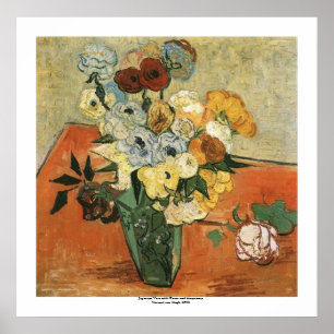 Poster Vincent van Gogh