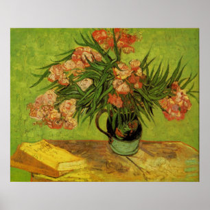 Poster Vincent van Gogh 39