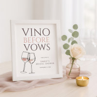 Vino Before Vows Doodle Wine Welcome Enterrement
