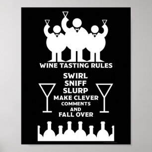 Poster Vins