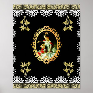 Poster Vintage