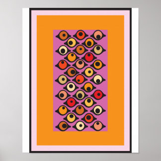Poster Vintage