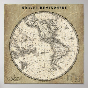 Poster Vintage