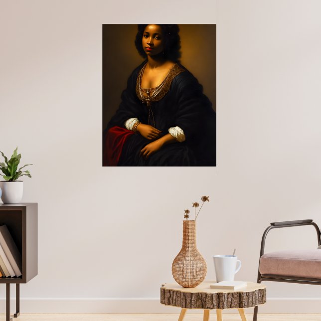 Poster Vintage (Salon 3)