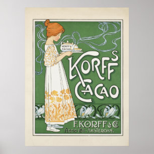 Poster vintage