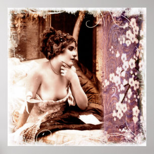 Poster Vintage14
