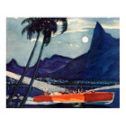 Vintage Antique Dodge Moteur Bateau Lycoming Sea