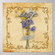 Vintage Beautiful Beige