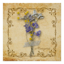 Vintage Beautiful Beige