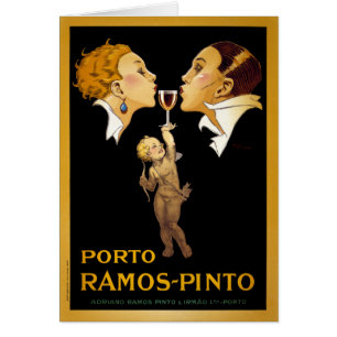 Poster vintage français restauré
