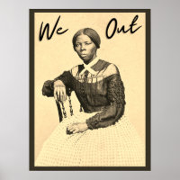 Vintage Harriet Tubman