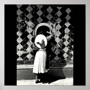 Poster-Vintage Photos-Eugène Atget 36 Poster