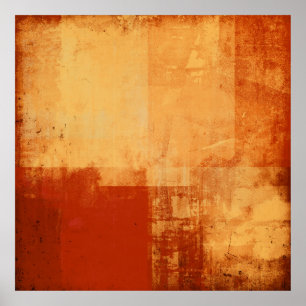 Poster Vintage texture ancienne arrière-fond abstrait, vi