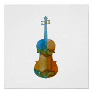 Poster Viola