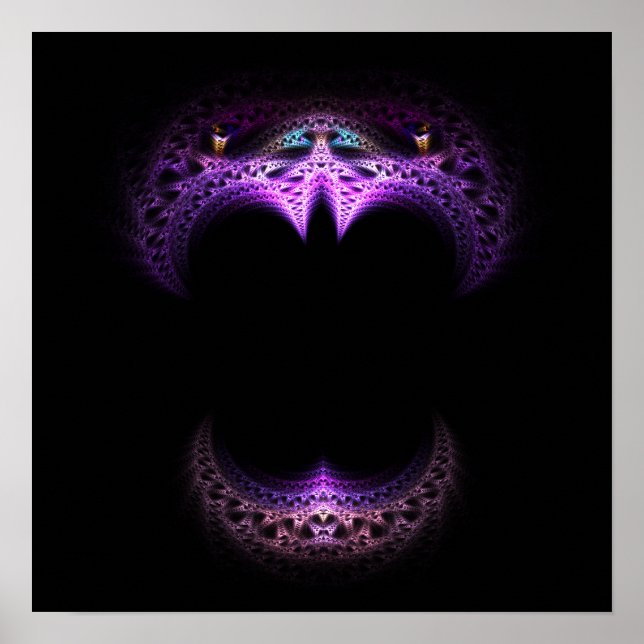 Poster Viper (Devant)