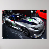 Viper RTSR SRT 2014