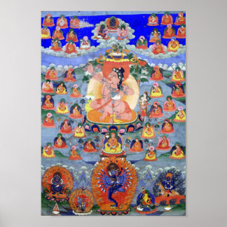 Poster Virupa