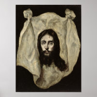 Visage du Christ