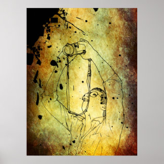 Poster viseur
