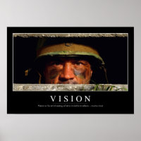 Vision : Citation inspirante