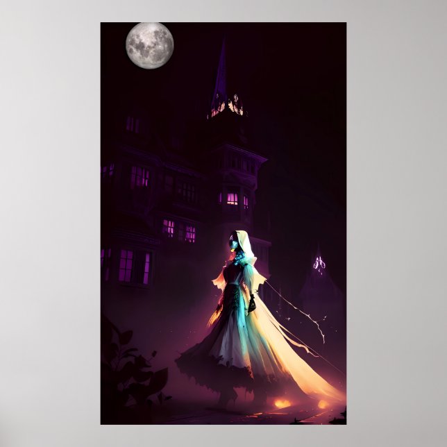 Poster Vision globale (Devant)