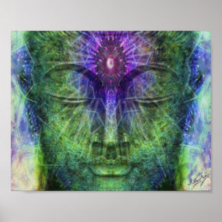 Poster Vision Quest