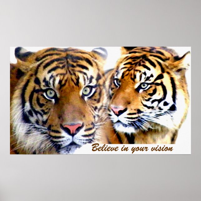 Poster Visions_ (Devant)