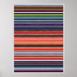 Poster Visions parallèles : Un spectre en mouvement const