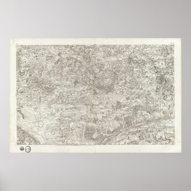 Poster Visites (Devant)