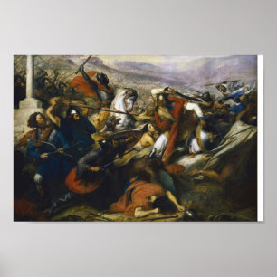 Poster Visites 732