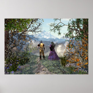 Poster Vista