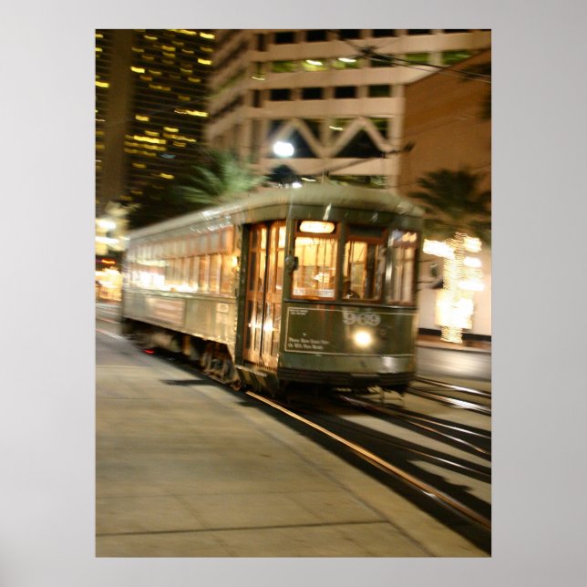 Poster vitesse (Devant)