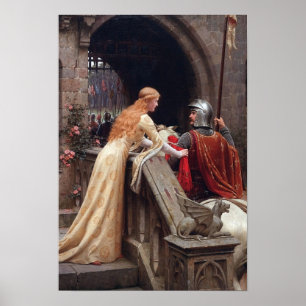 Poster Vitesse de Dieu !