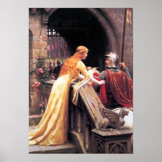 Poster Vitesse de Dieu