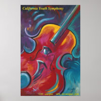 Poster Vivace
