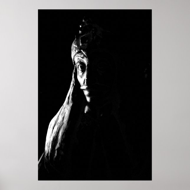 Poster Vlad Tepes (Devant)