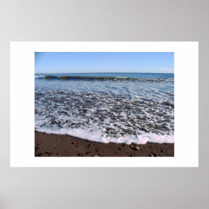 Poster Voici venir la vague