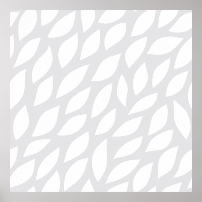 Poster Voie (Devant)