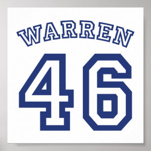 POSTER VOIE 46