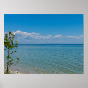 Poster Voile