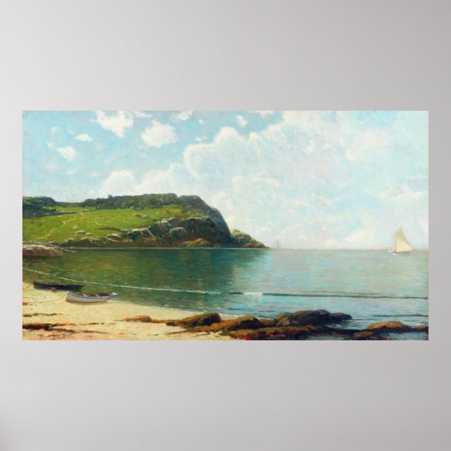 Poster Voile (Devant)