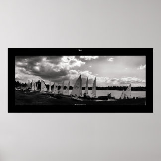 Poster Voiles