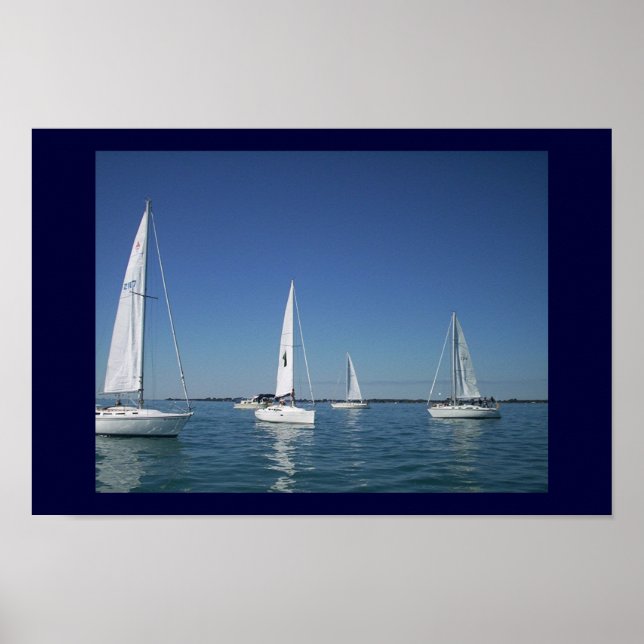 Poster voiliers2 (Devant)